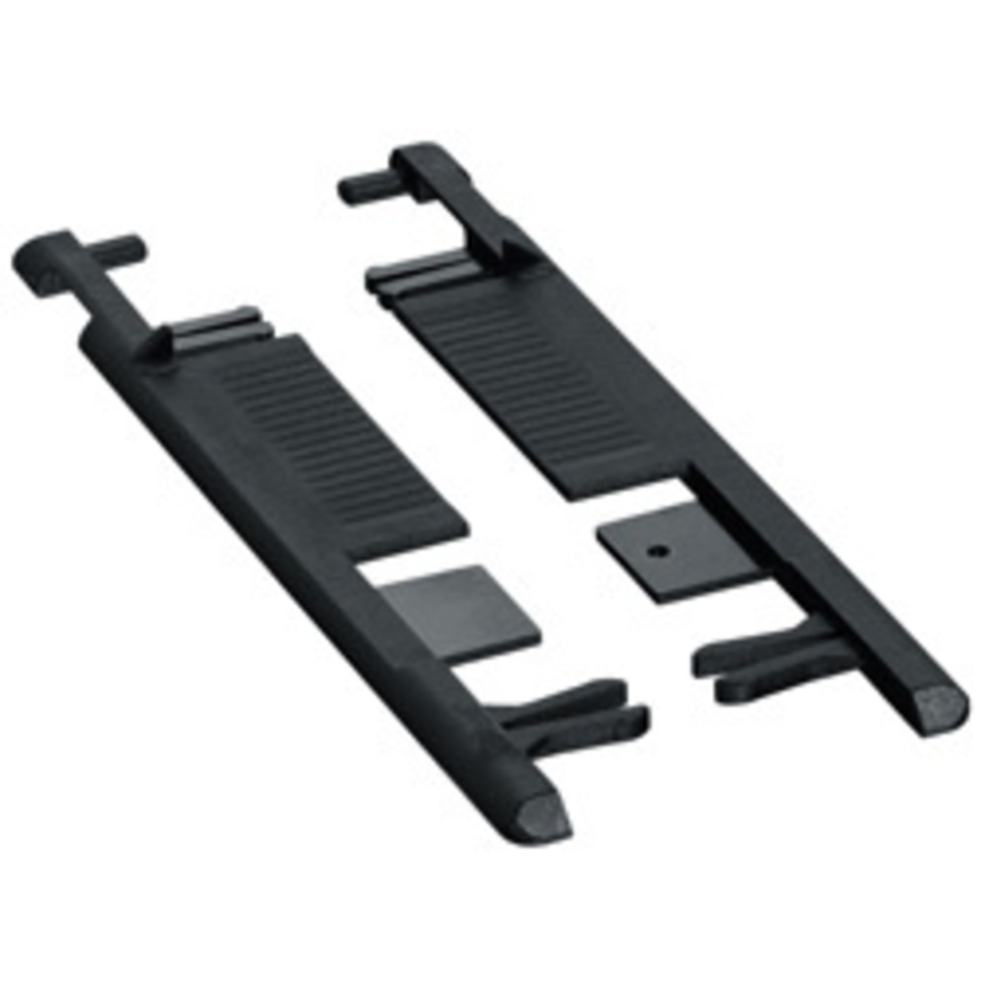 Bosch Protective Endcaps for Track — 2 Pcs, Model# FSNKK